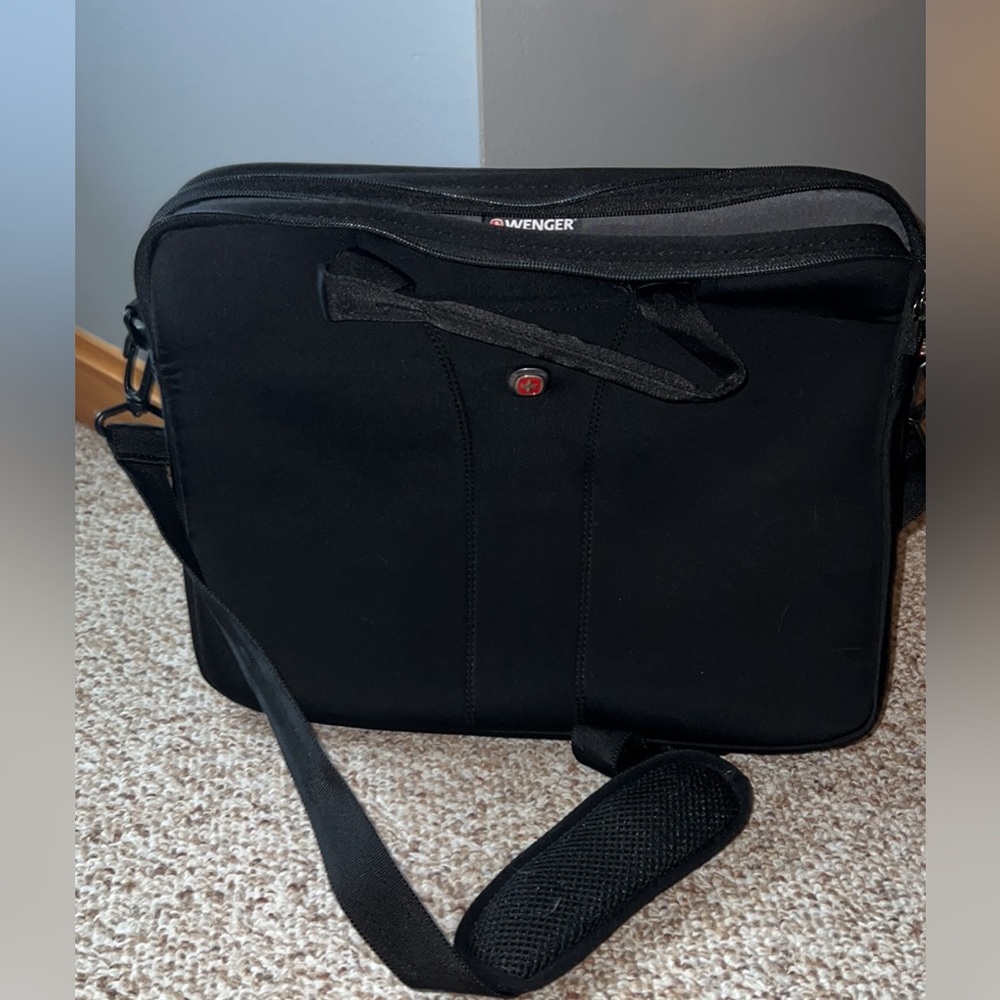 Laptop bag